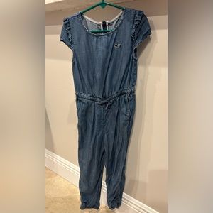 Kids Vineyard Vines Blue Jumper